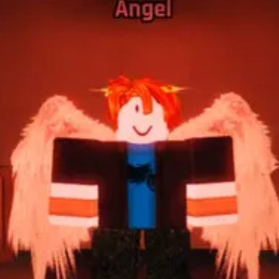 Jual Akun Starter Pack: Angel Race (Mythic Tier) The Forge - Roblox SyVinn Store | VCGamers
