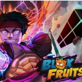 Jual Blox Fruit Grade C Blox Fruits SyVinn Store | VCGamers