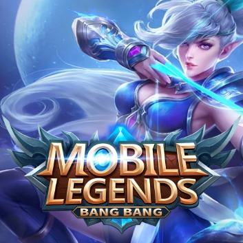Jual Akun Fresh Siap Rank Mobile Legends SyVinn Store | VCGamers