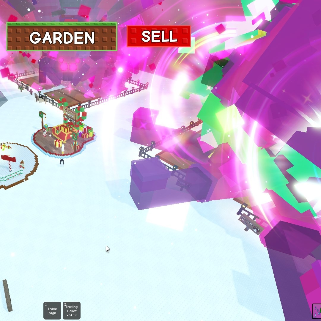 Jual Joki Nightmare mutation Grow A Garden - Roblox Tokmart | VCGamers