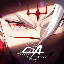 Jual 60 Vouchers + 3 Bonus Crystal of Atlan saenshops | VCGamers