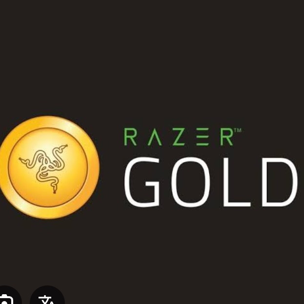 Jual IDR 20.000 Razer Gold PIN Kumay10shop | VCGamers