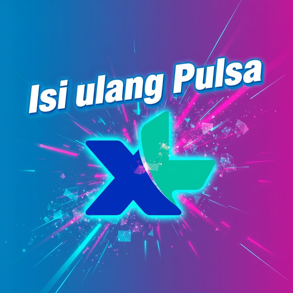 Jual Pulsa Reguler 5.000 XL Axiata renetopup | VCGamers