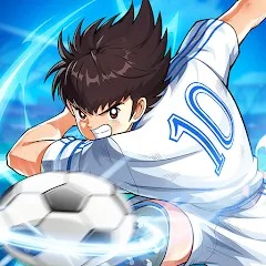 Jual 6 Golden Ball Pack Captain Tsubasa ACE saenshops | VCGamers