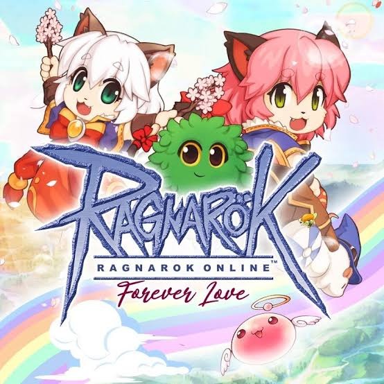 Jual 300.000 RO-Cash Ragnarok Forever Love saenshops | VCGamers