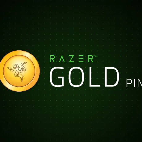 Jual IDR 10.000 Razer Gold PIN GRStore | VCGamers