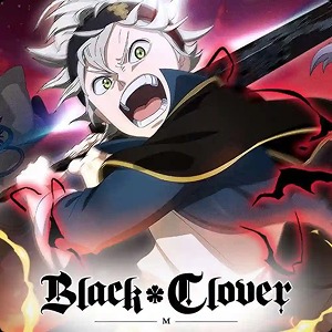 Jual 40 Premium Black Crystals Black Clover Mobile saenshops | VCGamers