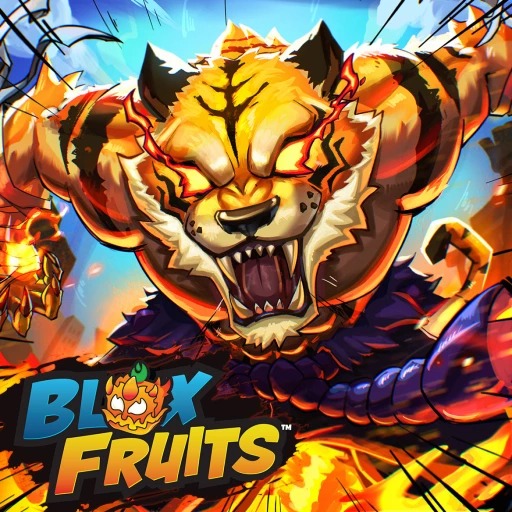 Jual Roket Fruit Permanent Blox Fruits TopMur | VCGamers