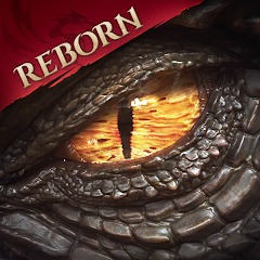 Jual 70 Dragon Crystal Dragonheir Silent Gods saenshops | VCGamers