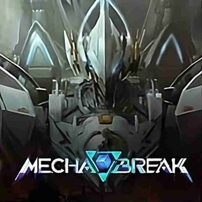 Jual 100 Corite Mecha BREAK saenshops | VCGamers