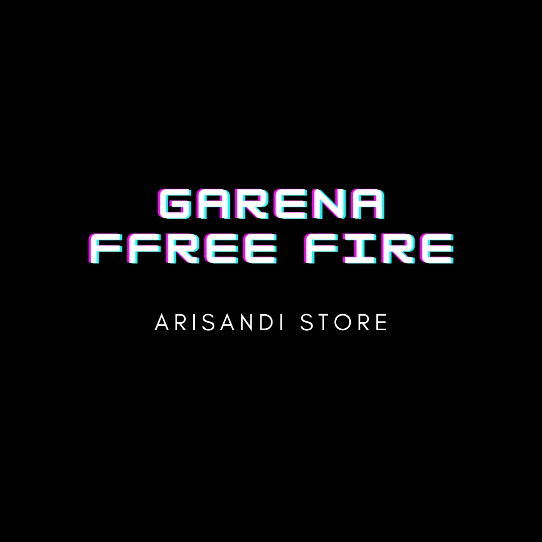 Jual 5 Diamonds Free Fire MAX ARISANDI STORE | VCGamers
