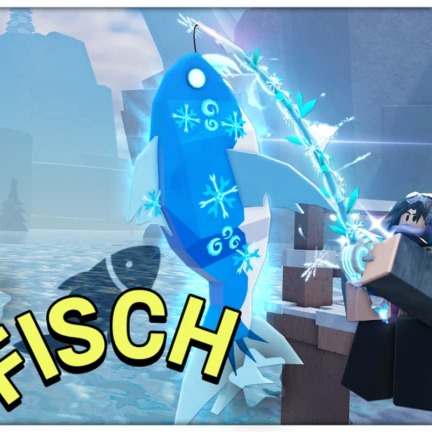 Jual Private Server 1 Bulan Fisch TopMur | VCGamers