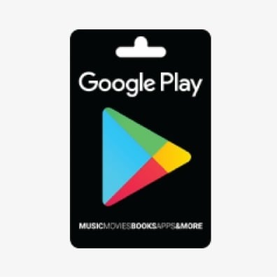 Jual IDR 50.000 Google Play TOKO SEBELAH | VCGamers