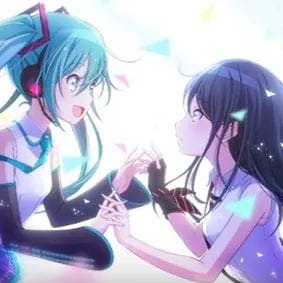 Jual 3060 Crystals Hatsune Miku Colorful Stage saenshops | VCGamers