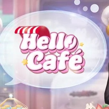 Jual Paket Santai 3 Hello Cafe : Dream Cafe saenshops | VCGamers