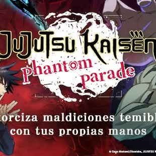 Jual Weekly Pass Jujutsu Kaisen Phantom Parade saenshops | VCGamers