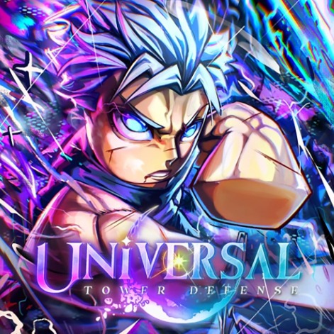 Jual 1.100 Coins Universal Tower Defense - Roblox TopMur | VCGamers