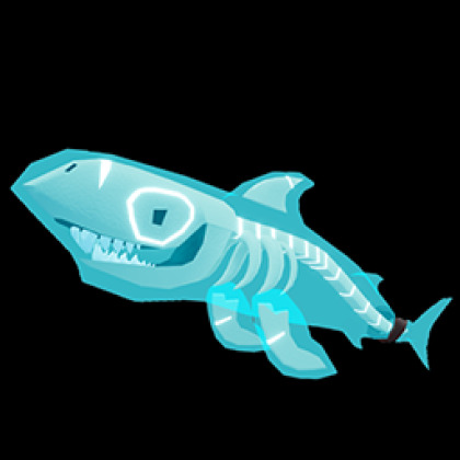 Jual Ghost Shark Fish It! - Roblox Mitra GOODs | VCGamers