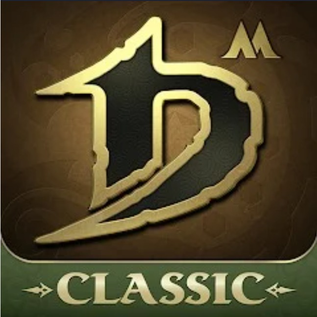 Jual 600 + 26 Cash Pack Dragon Nest M: Classic - SEA KYU TOPUP | VCGamers
