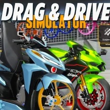Jual Rp 5.000.000 Drag Drive Simulator - Roblox TopMur | VCGamers