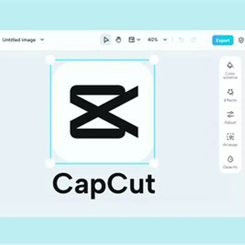 Jual CapCut 1 Month Standard (US) CapCut QueryKuy | VCGamers