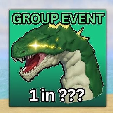 Jual Ancient Lochness Monster Fish It! - Roblox K.A Store | VCGamers