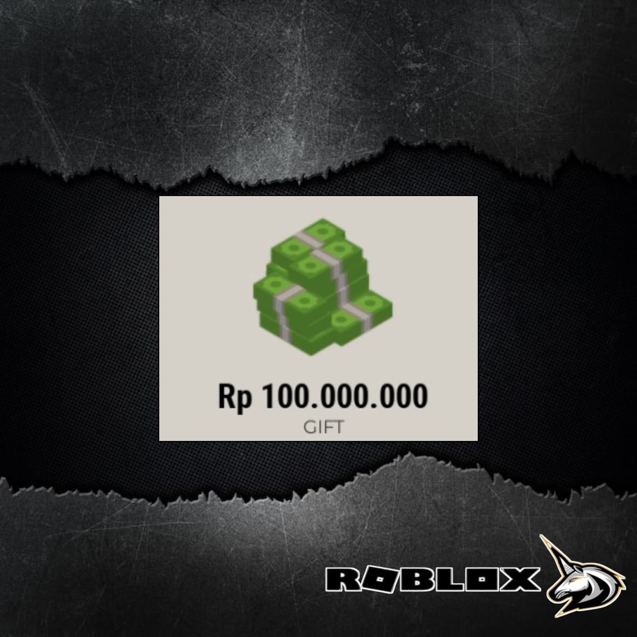 Jual Rp 100.000.000 Drag Drive Simulator - Roblox RU Corp ID | VCGamers