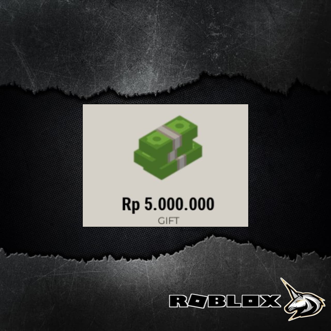Jual Rp 5.000.000 Drag Drive Simulator - Roblox RU Corp ID | VCGamers