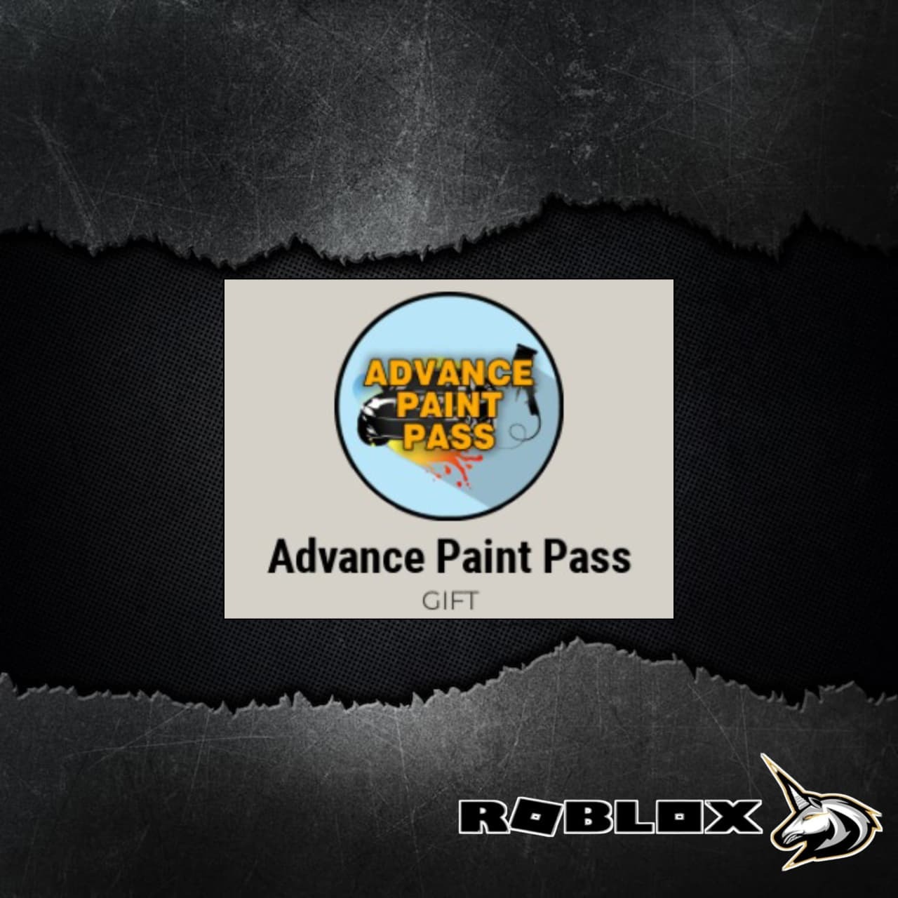 Jual Advance Paint Pass Drag Drive Simulator - Roblox RU Corp ID | VCGamers