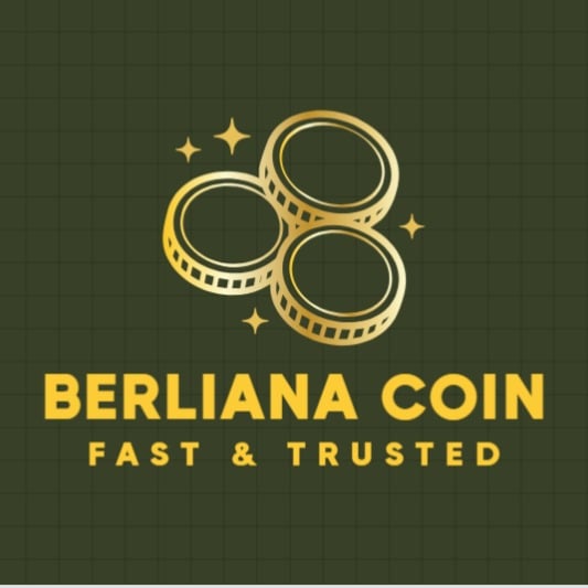 Jual 6B Koin Emas-D Higgs Games Island BERLIANA COIN | VCGamers