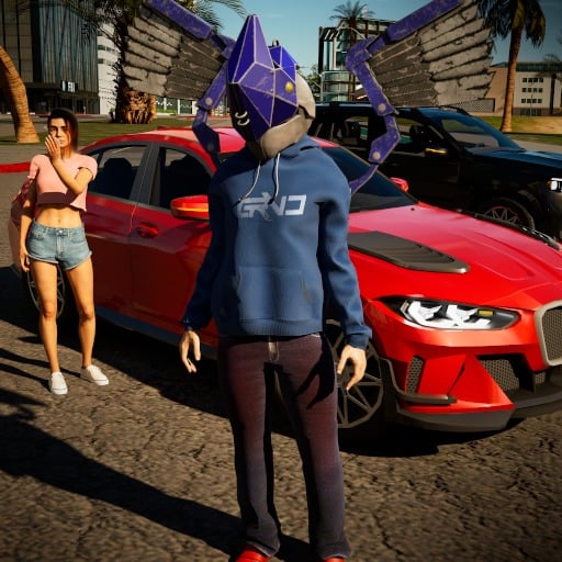 Jual 220 Donation RP Grand BV2SHOP | VCGamers