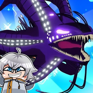 Jual Leviathan Fish It! - Roblox MetropolisStore | VCGamers