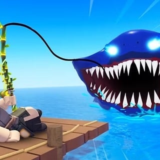 Jual Pirate Crate Fish It! - Roblox firefly | VCGamers