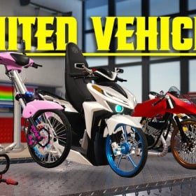 Jual Boombox radio Drag Drive Simulator - Roblox firefly | VCGamers