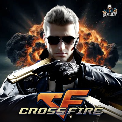 Jual 10 Crossfire Coins Crossfire: Legends BANGJEFF | VCGamers