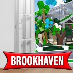 Jual 1 Bulan Brookhaven - Roblox TopMur | VCGamers