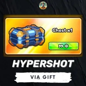Jual Chest x1 Hypershot - Roblox TopMur | VCGamers