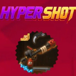 Jual Mythical Case x1 Hypershot - Roblox TopMur | VCGamers
