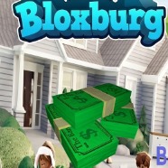 Jual 50K Cash Bloxburg - Roblox TopMur | VCGamers
