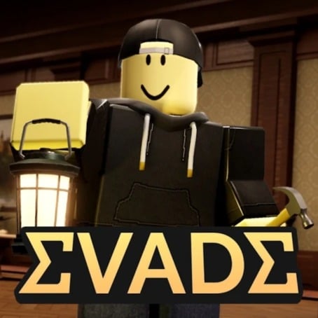 Jual Festive Characters Evade - Roblox TopMur | VCGamers
