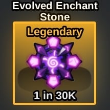 Jual 50 Evolved Enchant Stone Fish It! - Roblox TokoTop | VCGamers