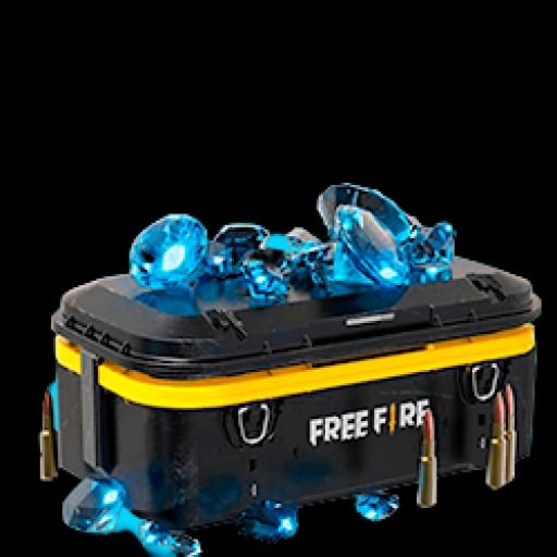 Jual 100 Diamonds (+20) Free Fire saenshops | VCGamers