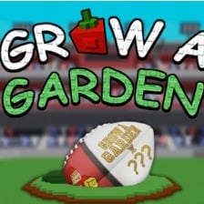 Jual Apple Grow A Garden - Roblox TopMur | VCGamers
