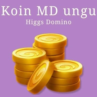 Jual 4B Koin Emas MD Higgs Games Island FzStore888 | VCGamers