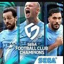 Jual Set RB (A) SEGA Football Club Champions TopMur | VCGamers