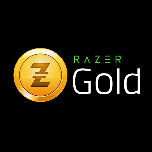 Jual USD 20 Razer Gold PIN TopMur | VCGamers