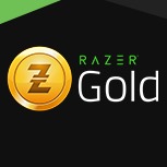 Jual 20 RM Razer Gold PIN TopMur | VCGamers