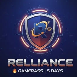 Jual 1 Robux (5Hari) Roblox Relliance Store | VCGamers