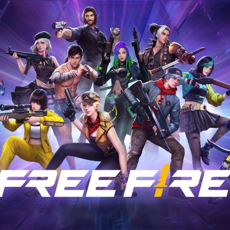 Jual 5 Diamonds Free Fire Veiksme Store | VCGamers