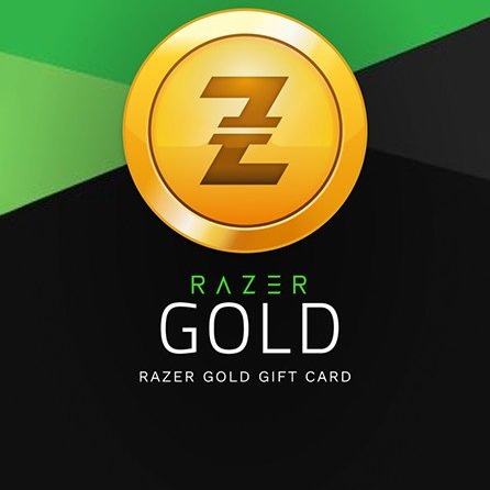 Jual PHP 20 Razer Gold PIN TopMur | VCGamers